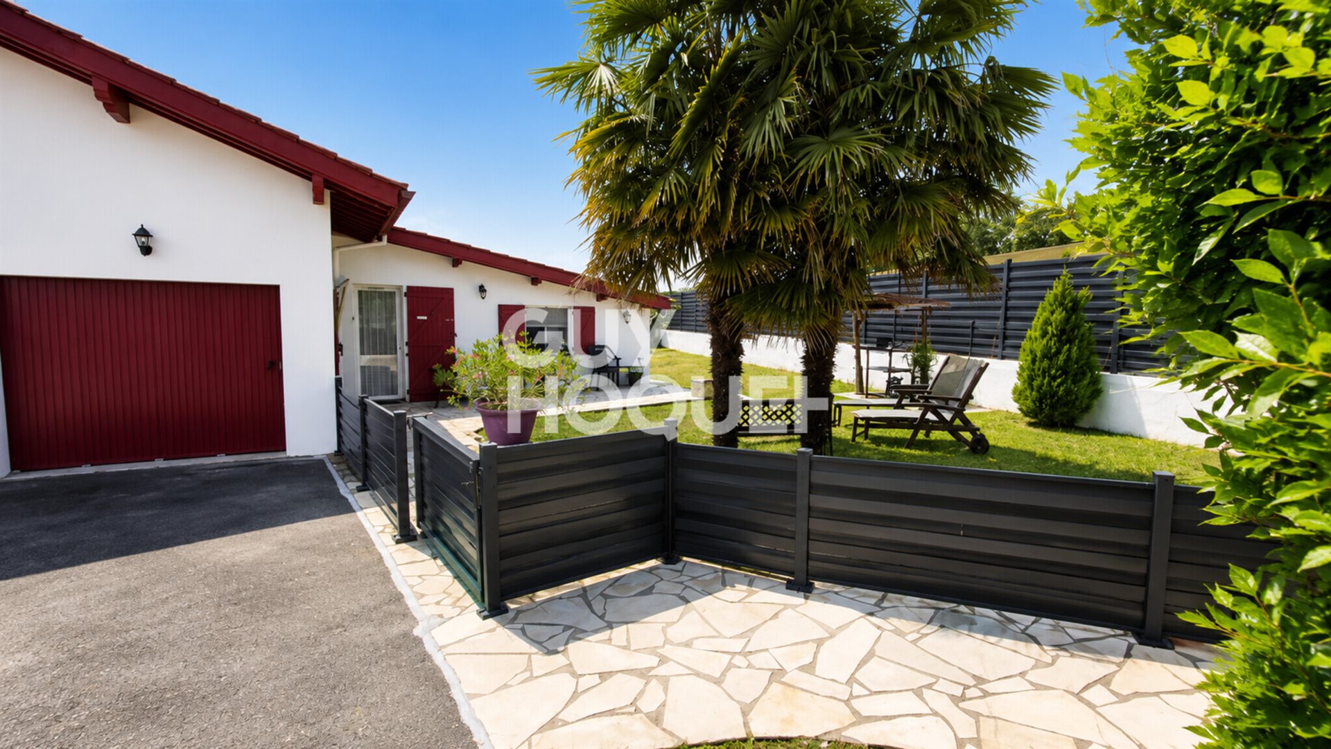 Maison à vendre, 177m², Hasparren