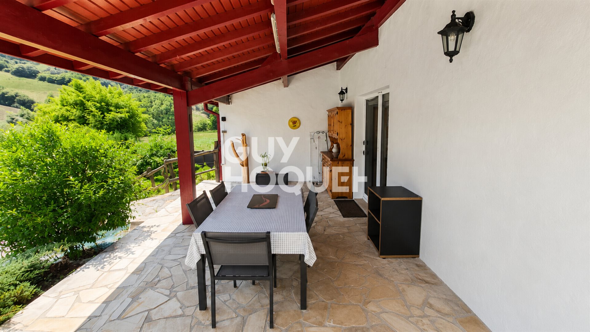 Maison à vendre, 177m², Hasparren