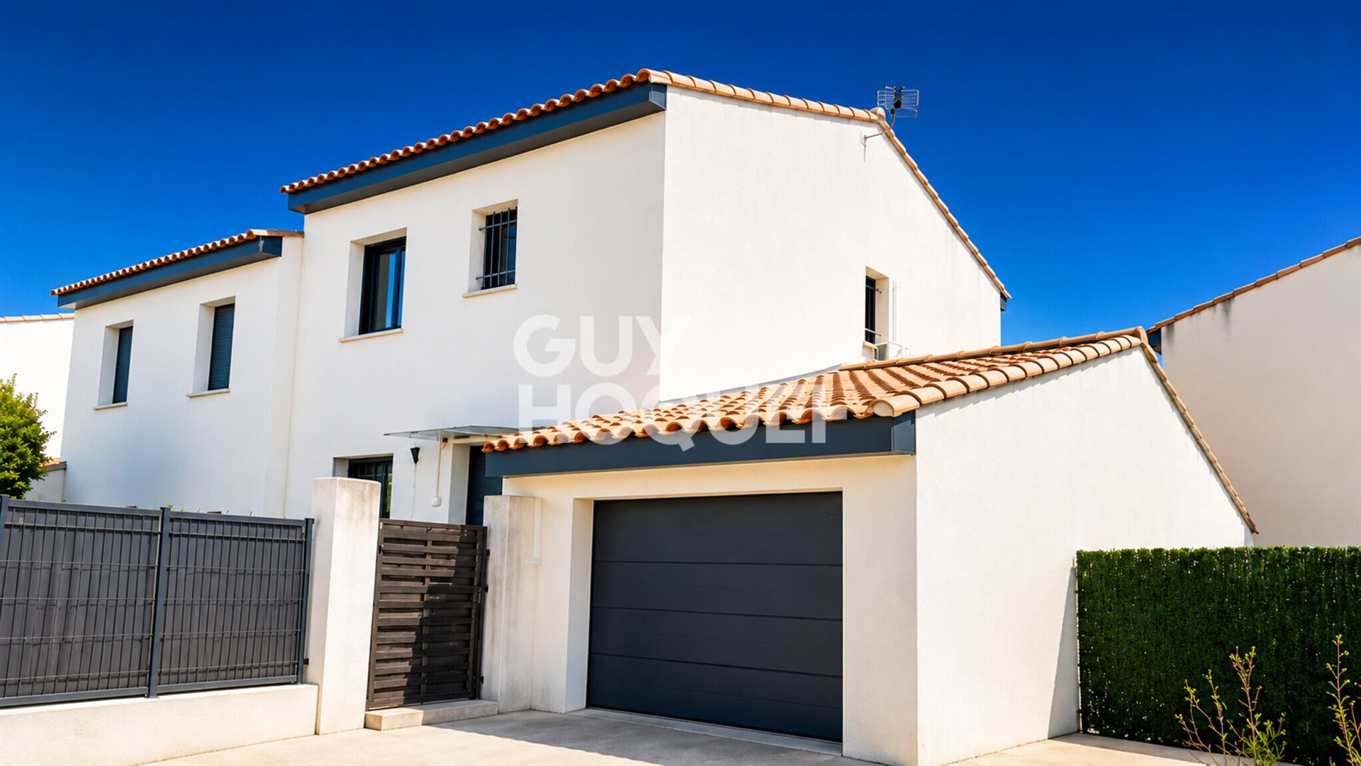 Maison à vendre, 85m², Lunel-Viel