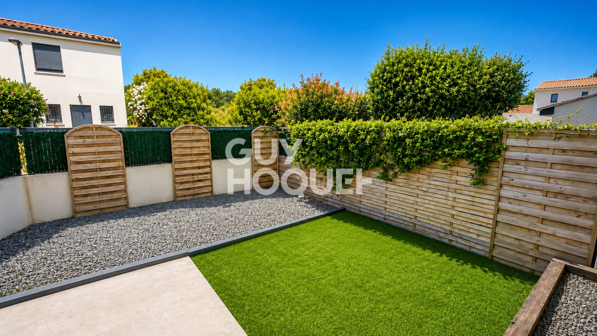 Maison à vendre, 85m², Lunel-Viel