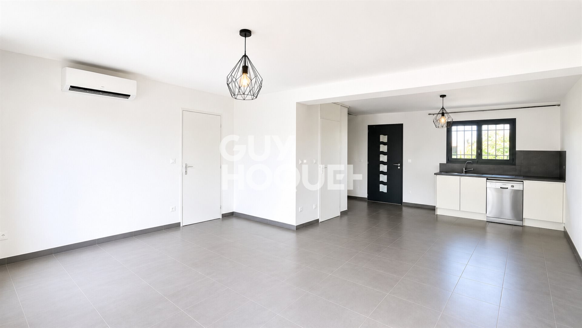 Maison à vendre, 85m², Lunel-Viel