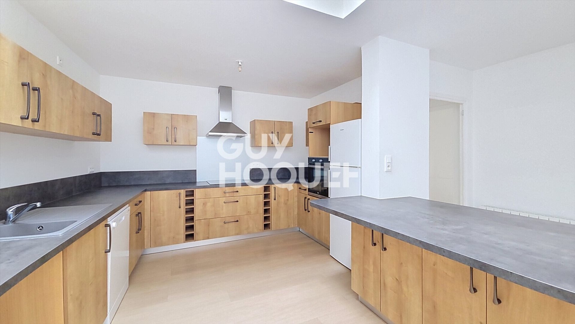 Maison à vendre, 122m², Tinchebray