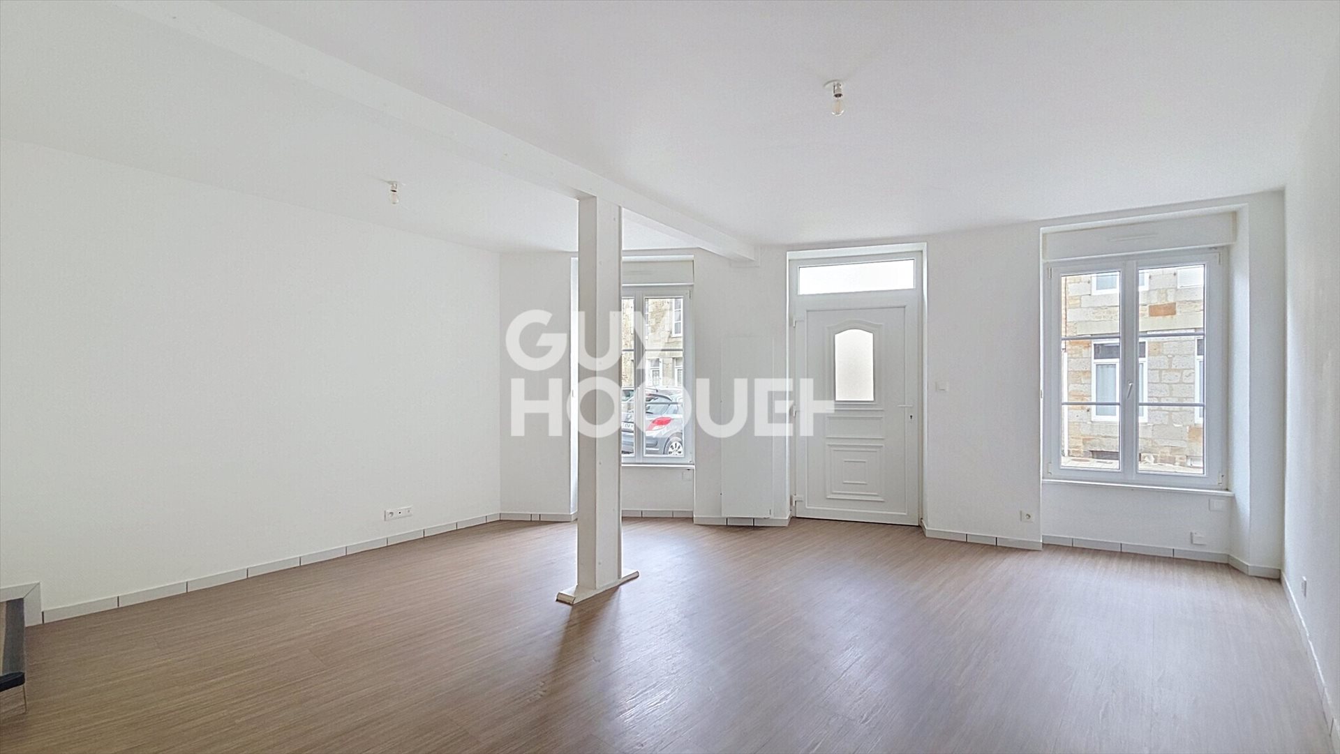 Maison à vendre, 122m², Tinchebray