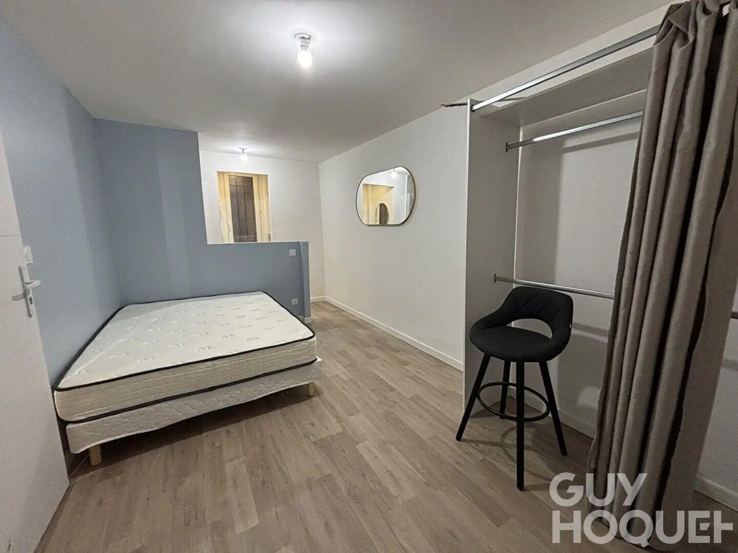 Appartement à louer, 15m², Orthez