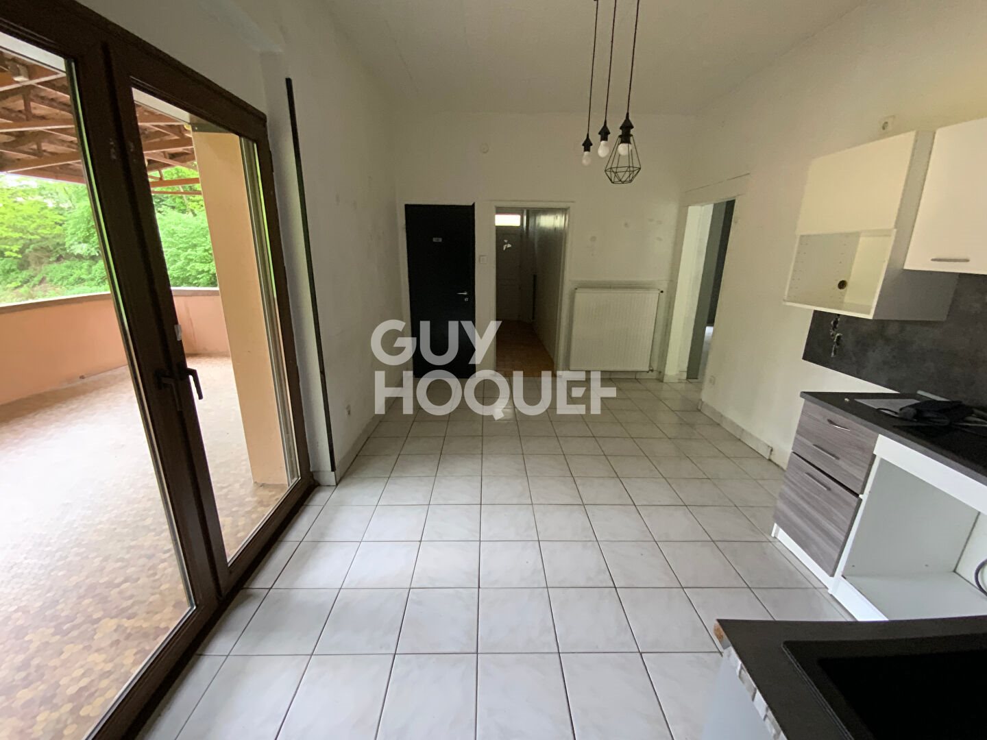 Maison à vendre, 120m², Freyming-Merlebach
