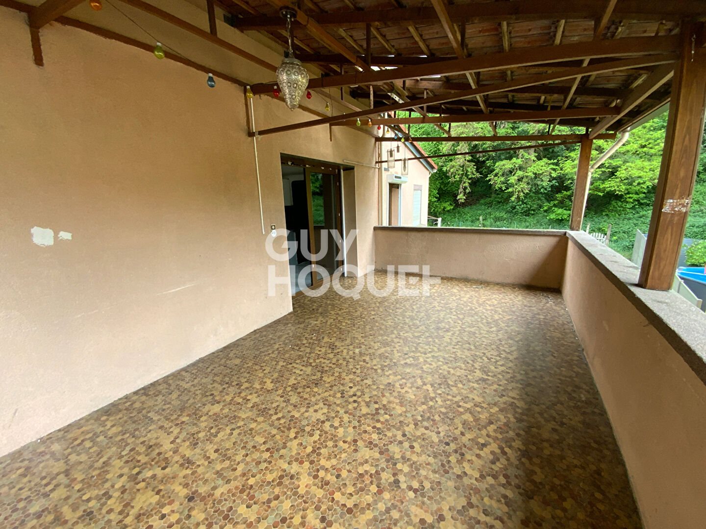 Maison à vendre, 120m², Freyming-Merlebach