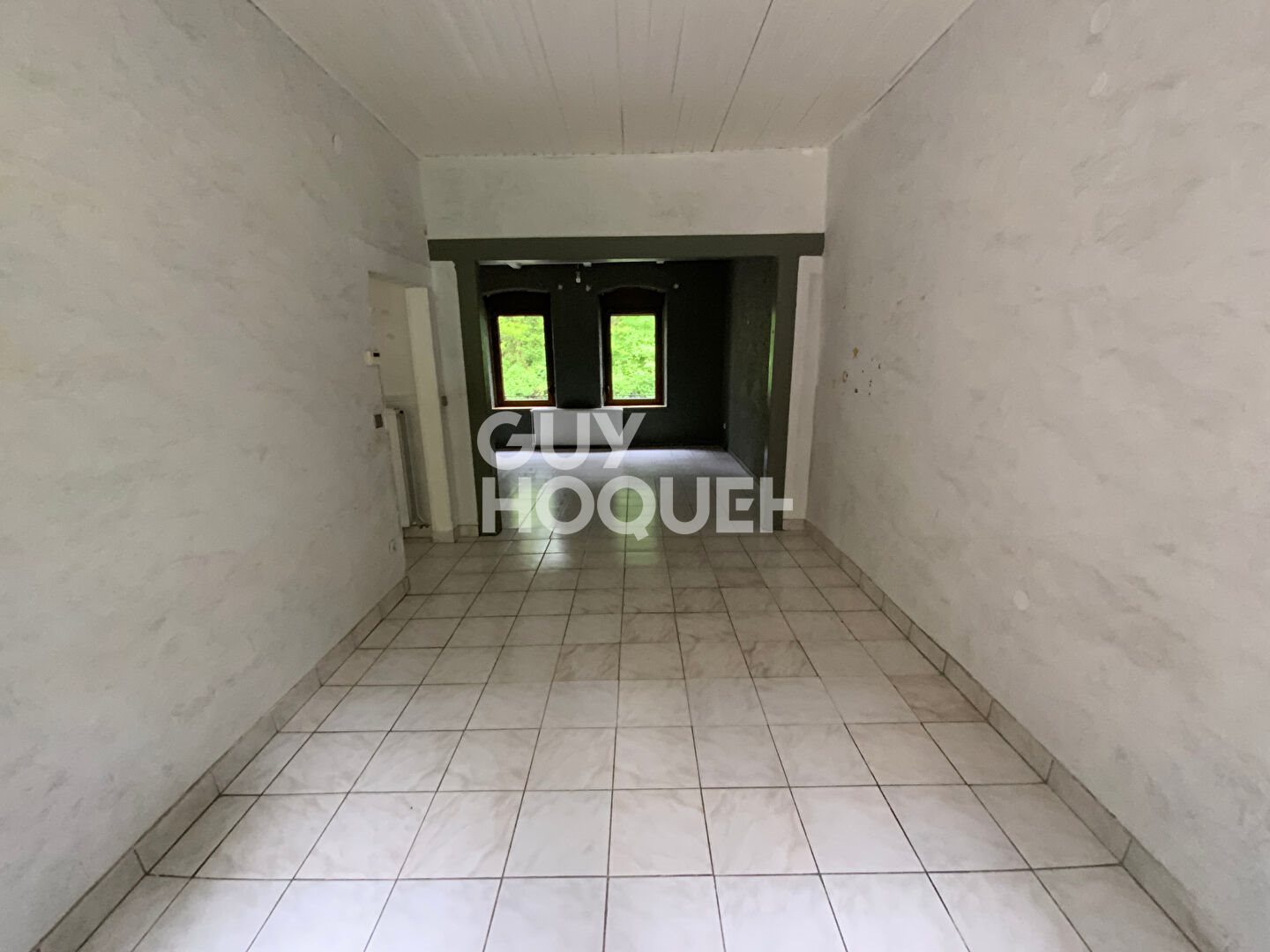Maison à vendre, 120m², Freyming-Merlebach