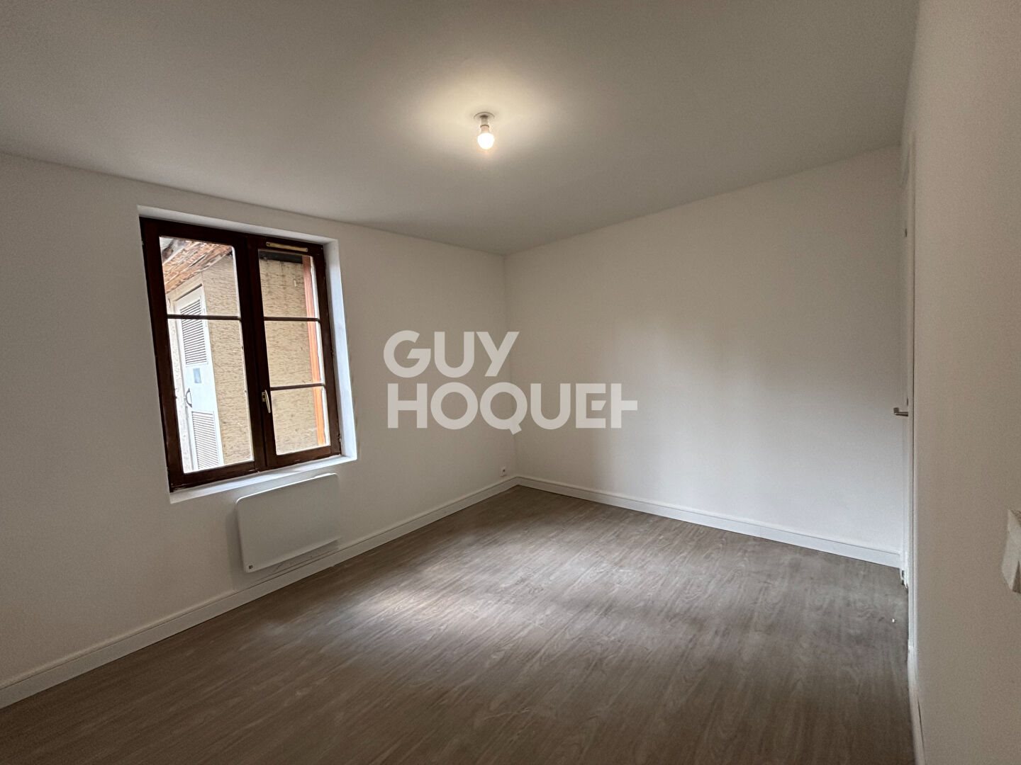 Appartement à louer, 56m², Saint-Pierre-lès-Elbeuf