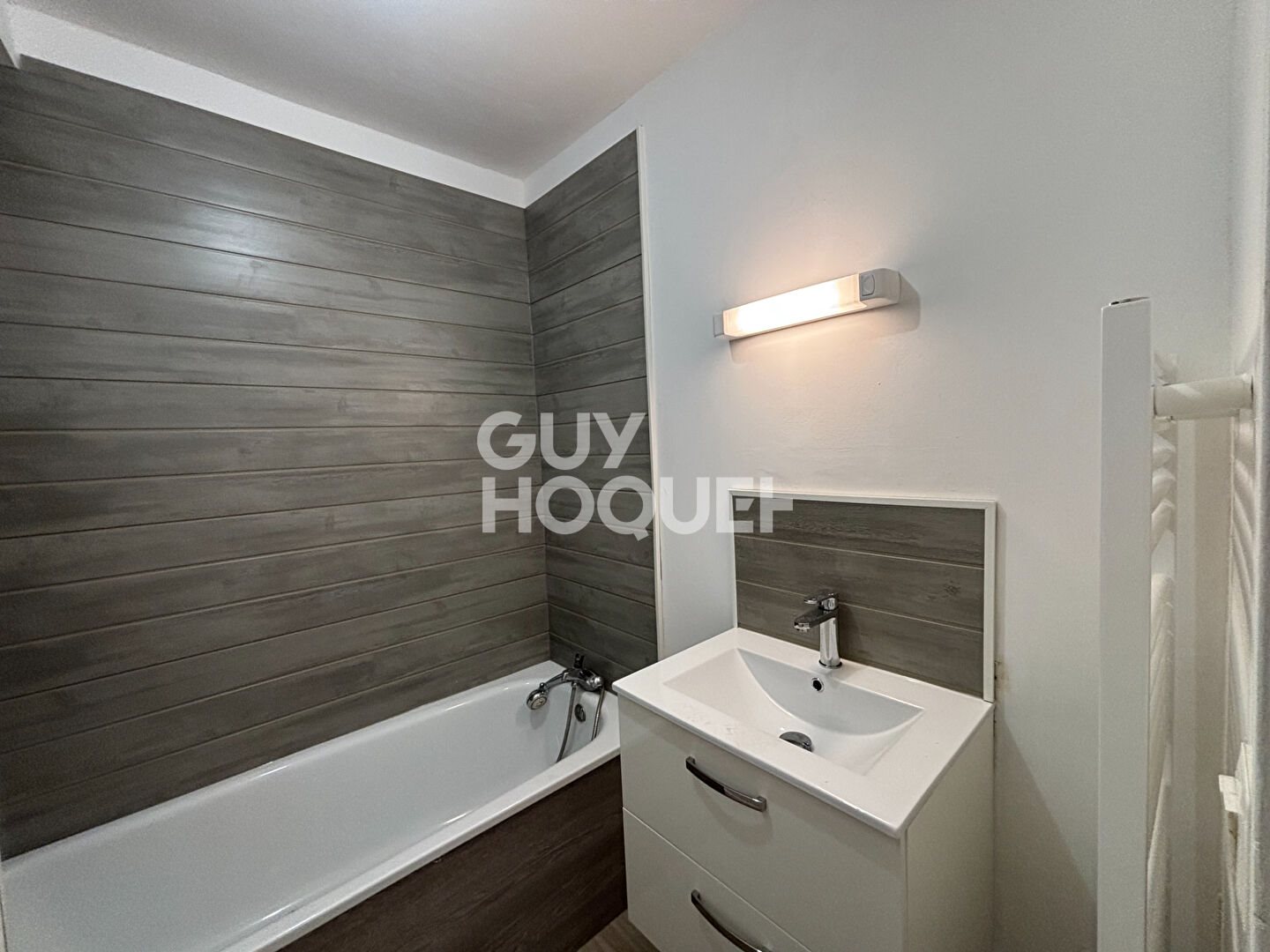 Appartement à louer, 56m², Saint-Pierre-lès-Elbeuf