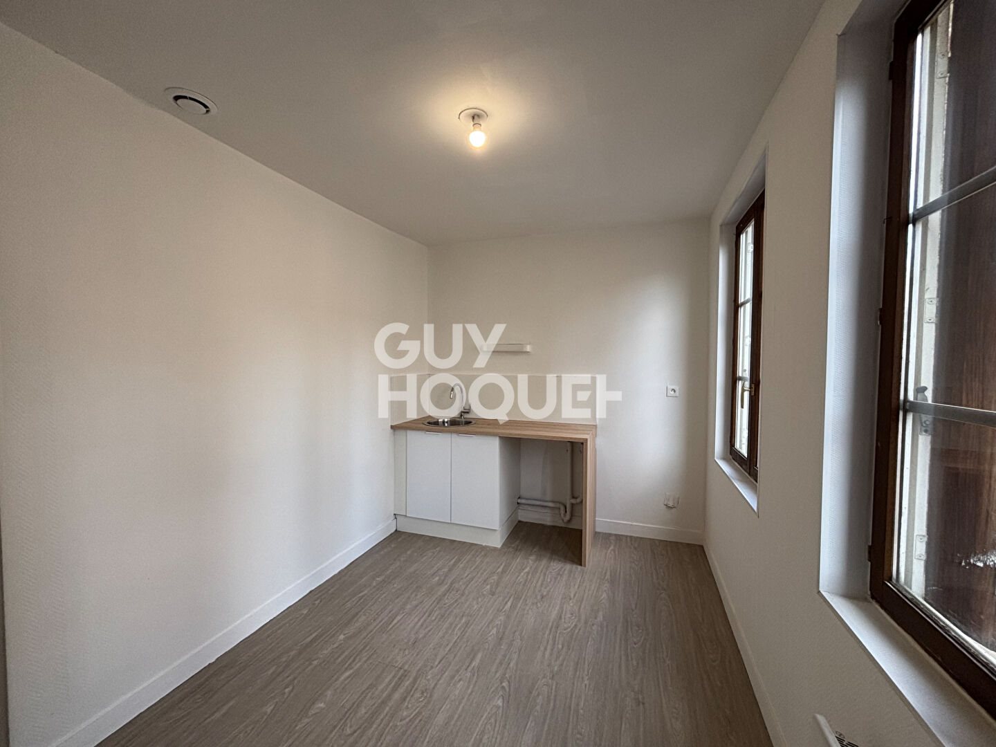 Appartement à louer, 56m², Saint-Pierre-lès-Elbeuf