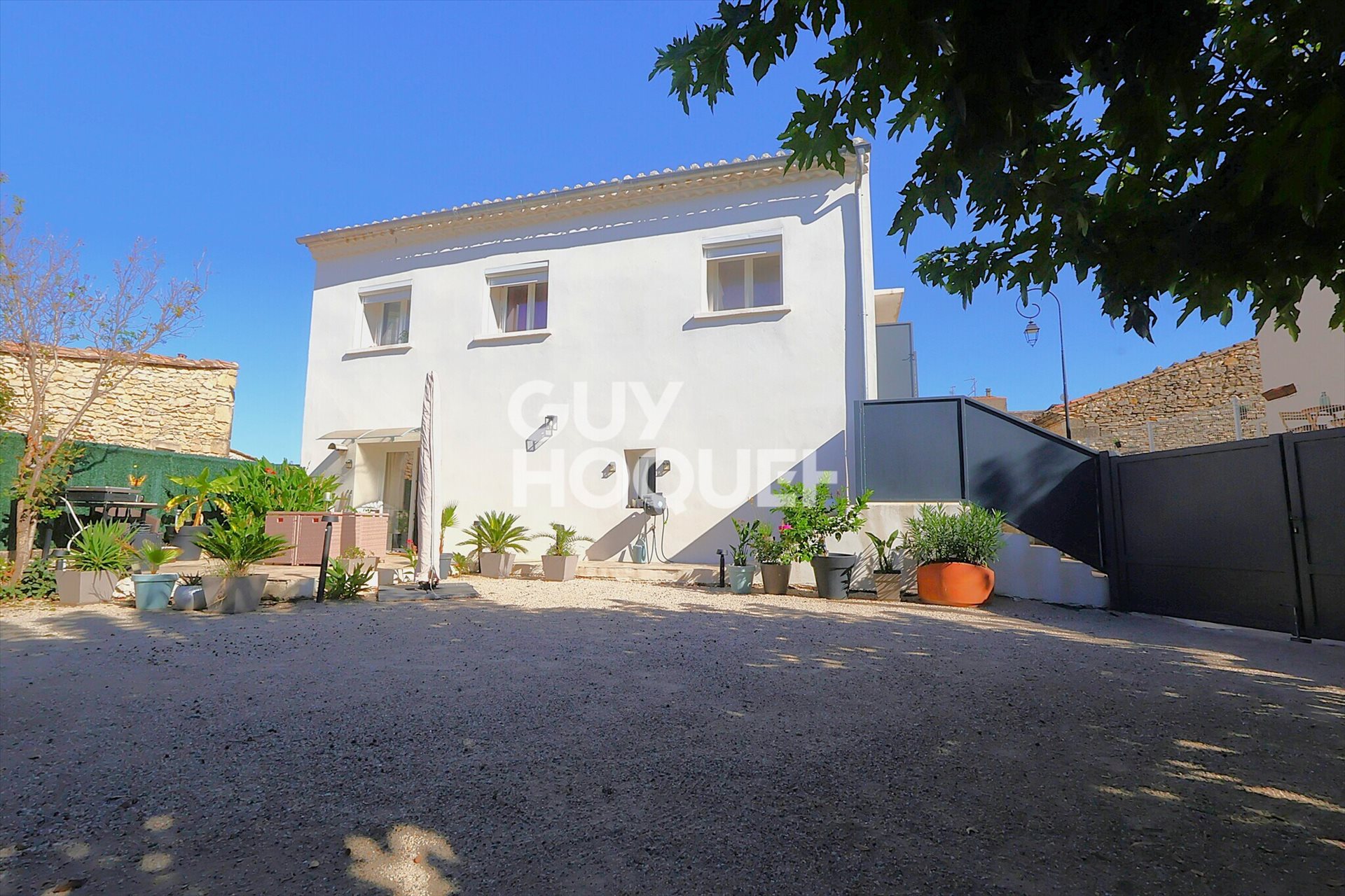 Maison à vendre, 158m², Calvisson