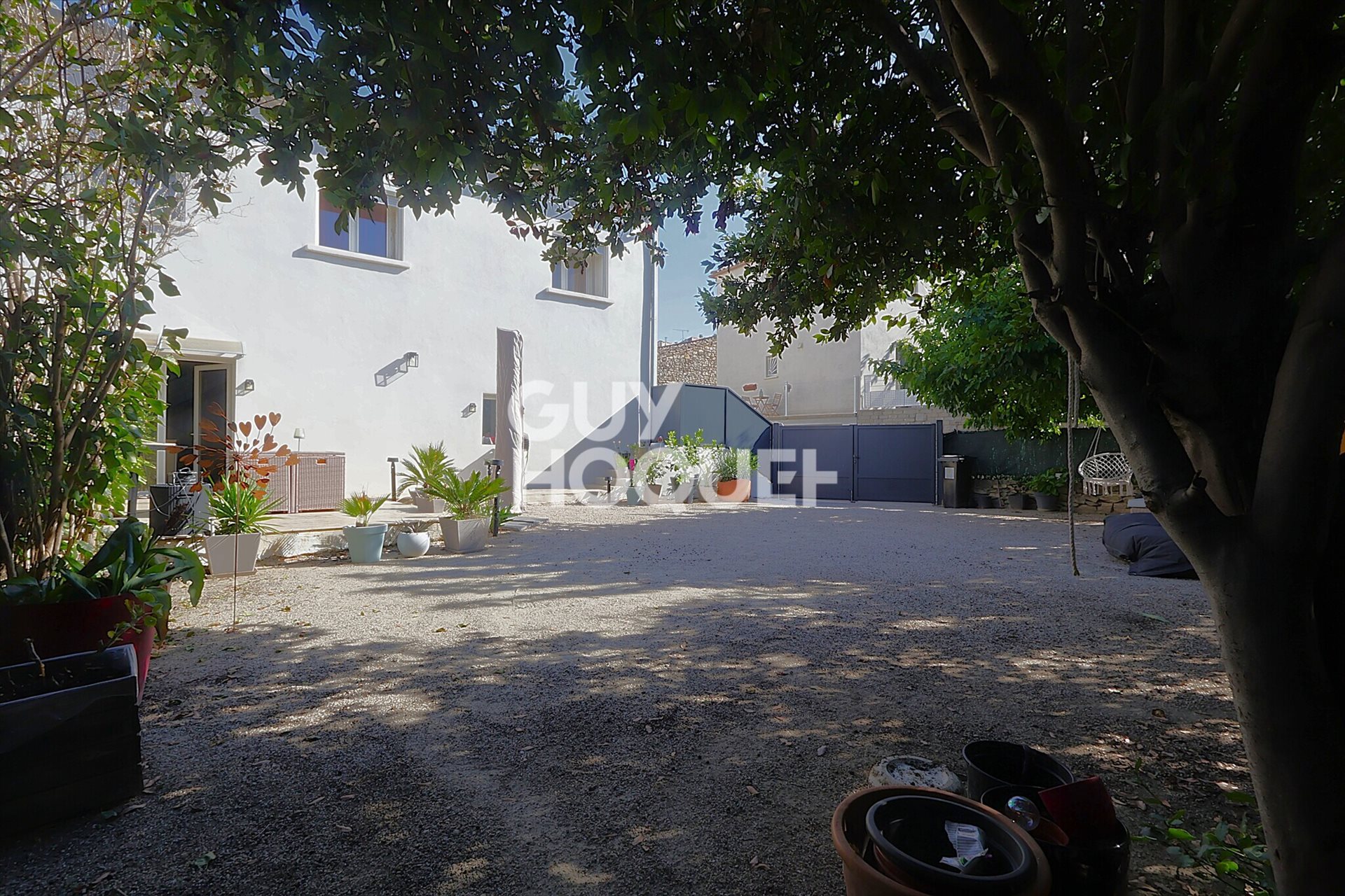 Maison à vendre, 158m², Calvisson