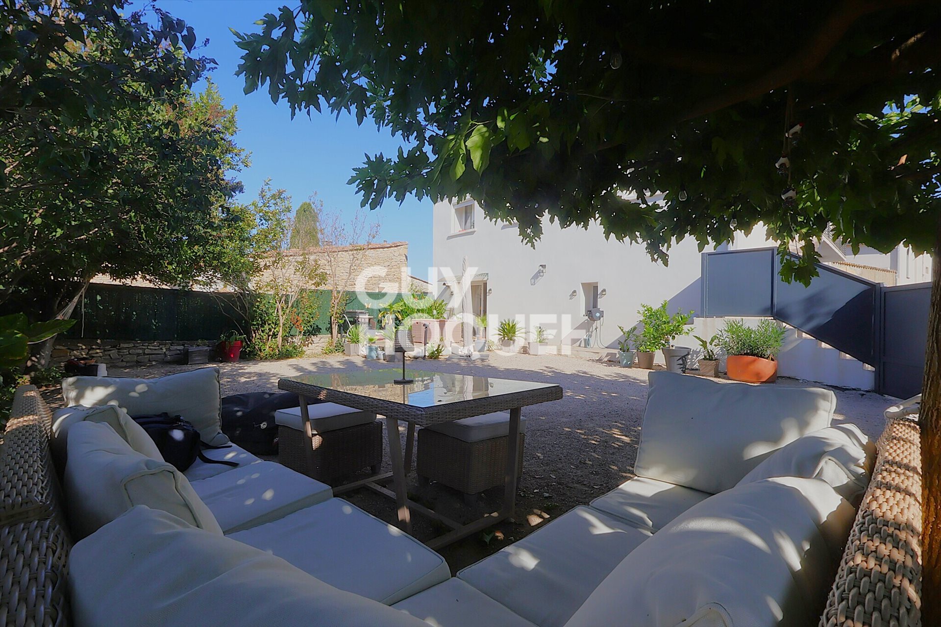 Maison à vendre, 158m², Calvisson