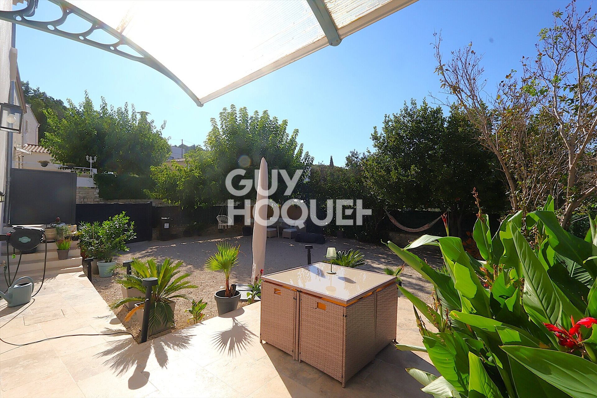 Maison à vendre, 158m², Calvisson