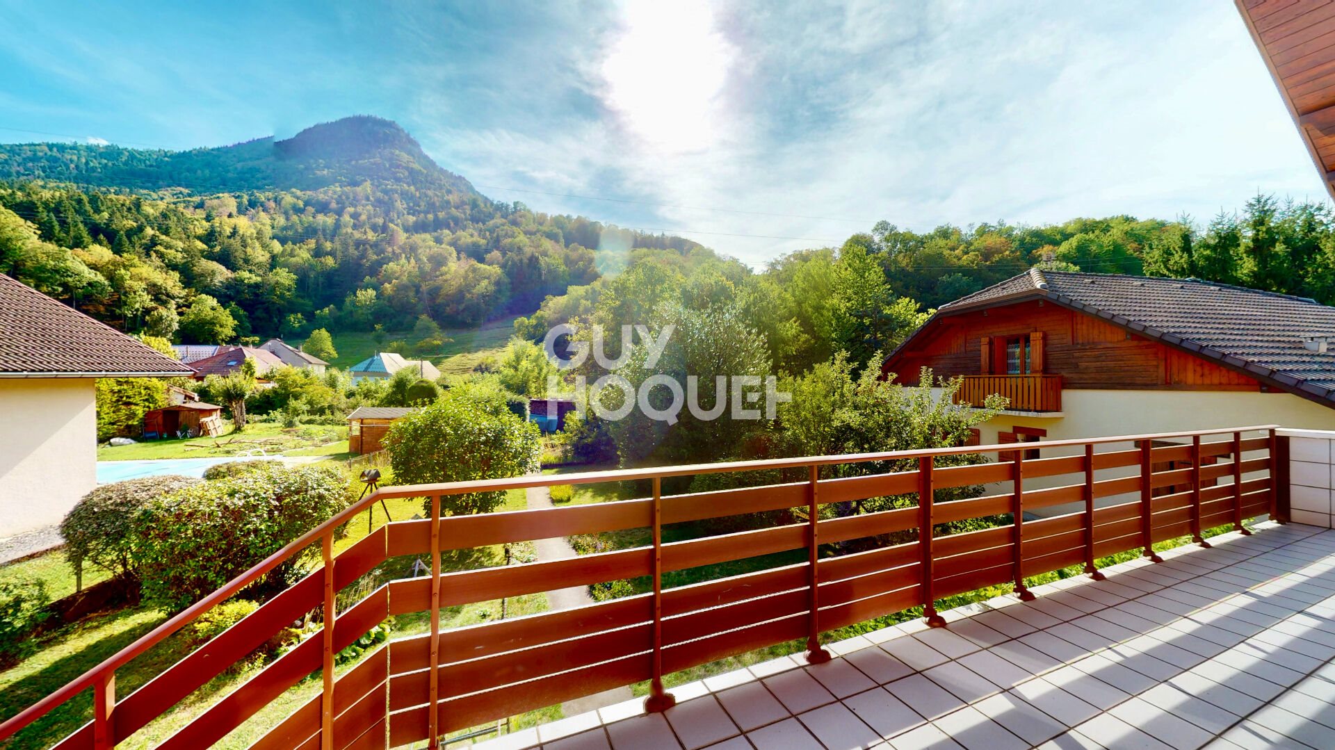 Maison à vendre, 170m², Faverges