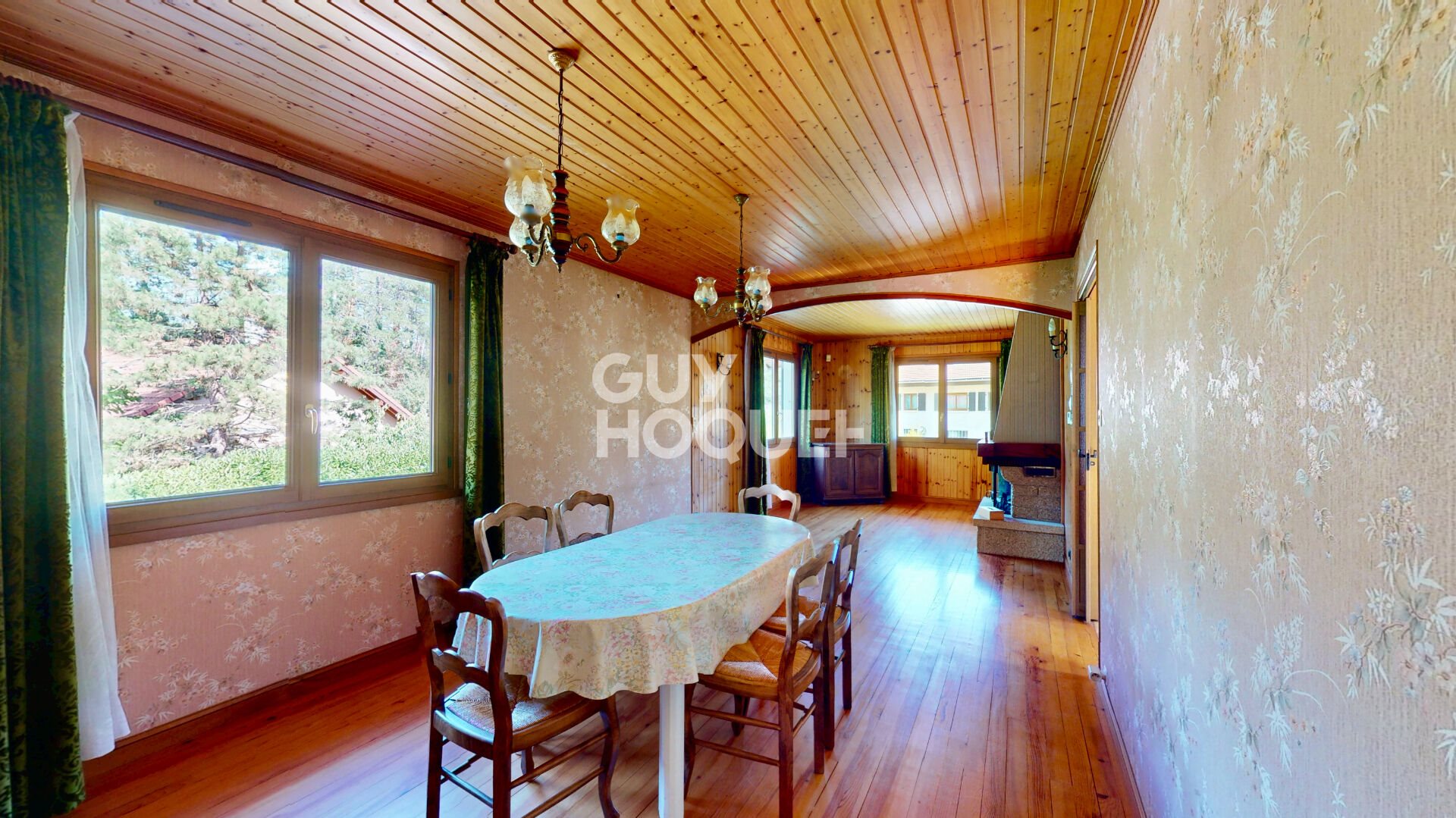 Maison à vendre, 170m², Faverges