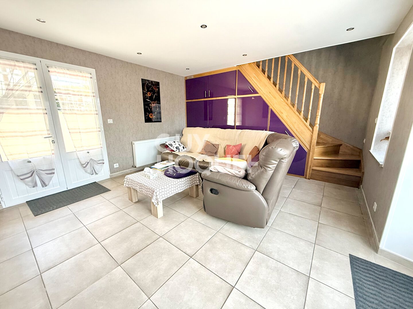 Maison à vendre, 145m², Breuil-le-Sec