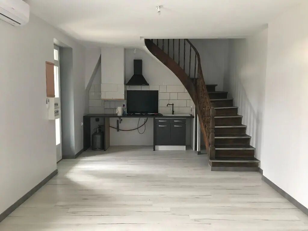 Appartement à louer, 52m², Orthez