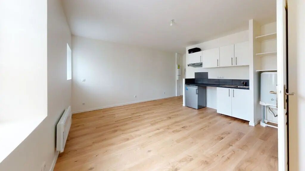 Appartement à louer, 24m², Orthez