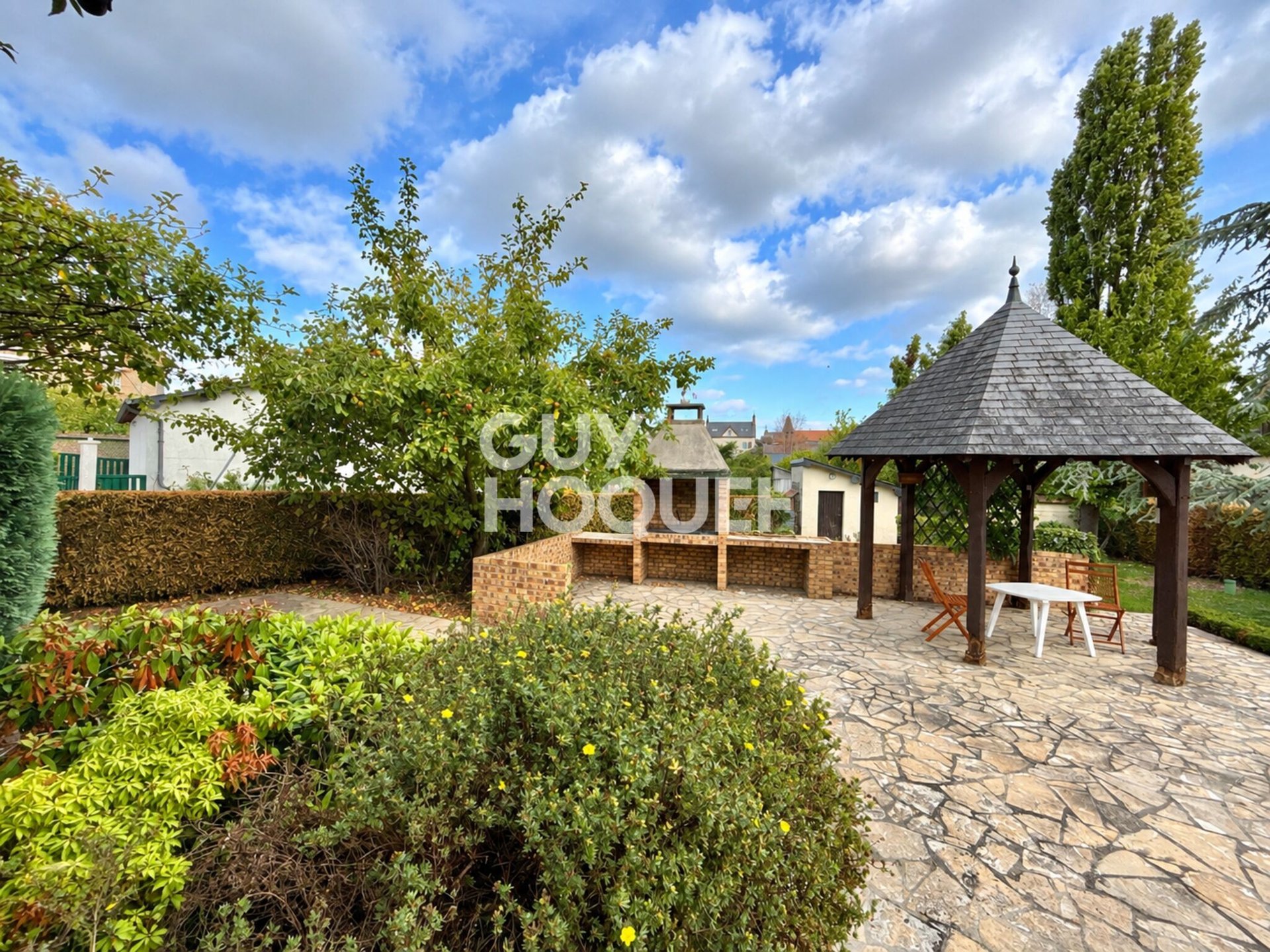 Maison à vendre, 200m², Gournay-en-Bray