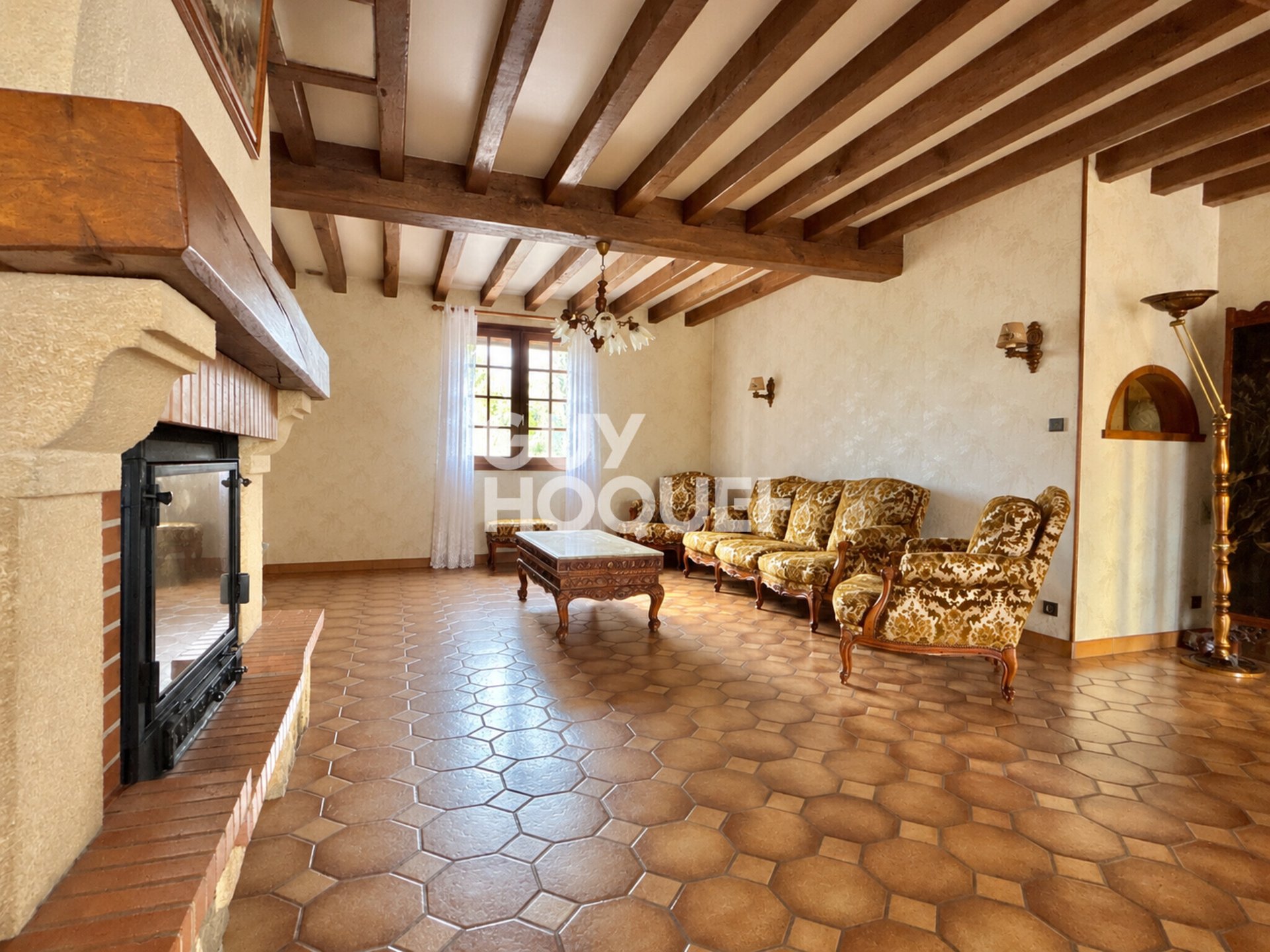 Maison à vendre, 200m², Gournay-en-Bray