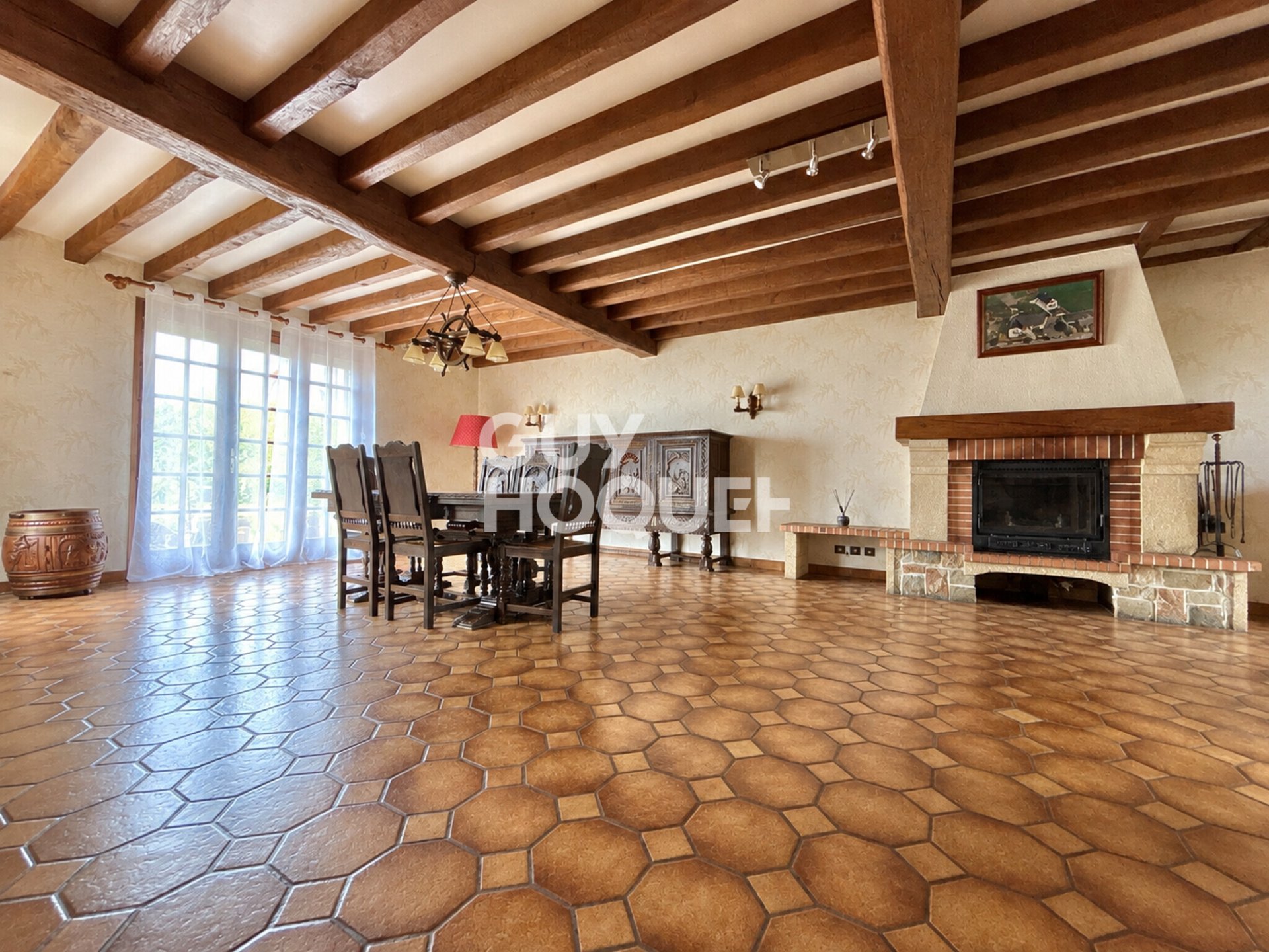 Maison à vendre, 200m², Gournay-en-Bray
