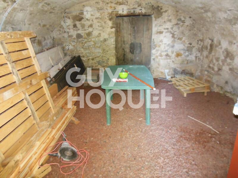 Appartement à louer, 32m², Aubenas