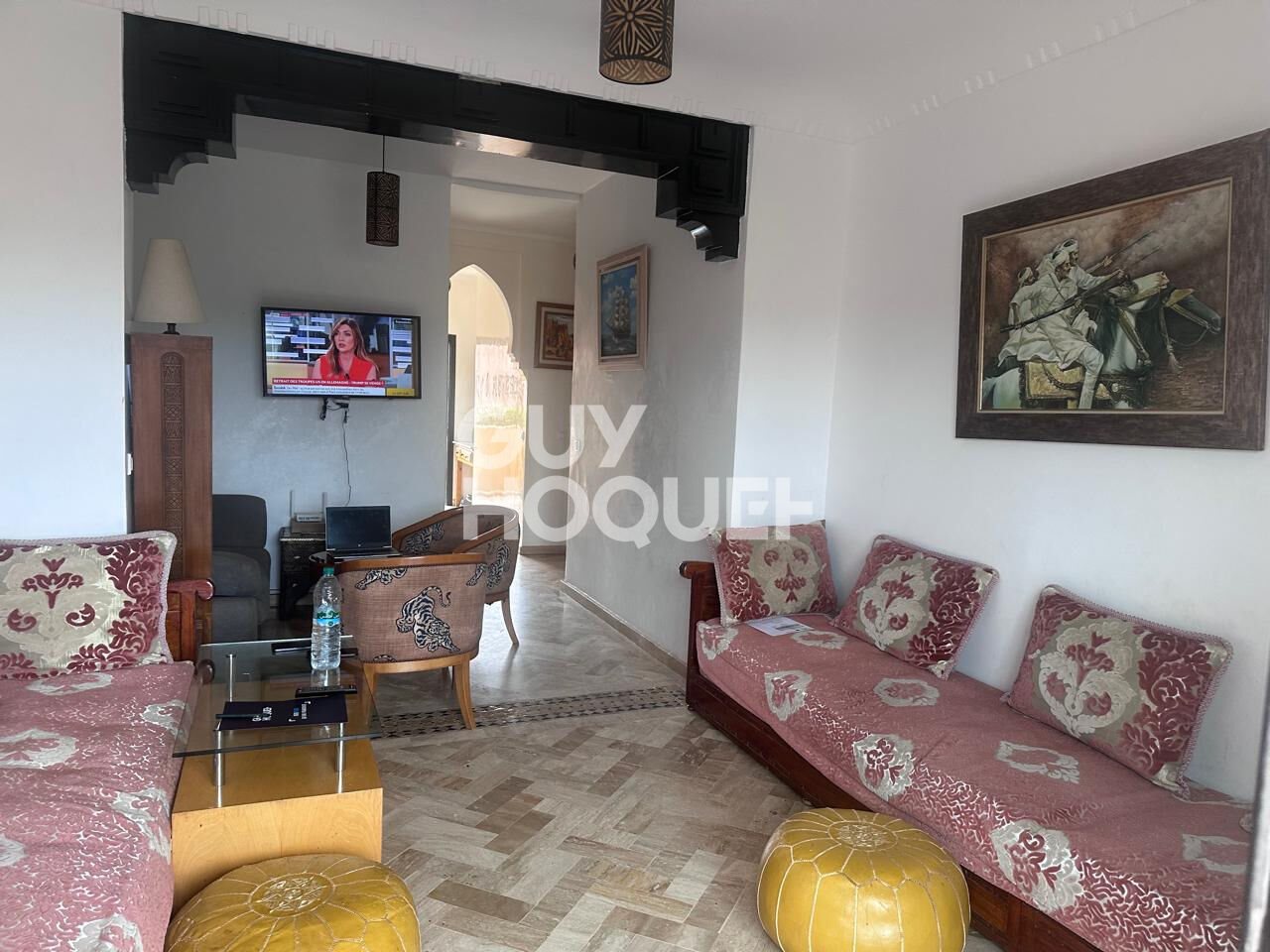 Appartement à vendre, 86m², Mont-de-Marsan