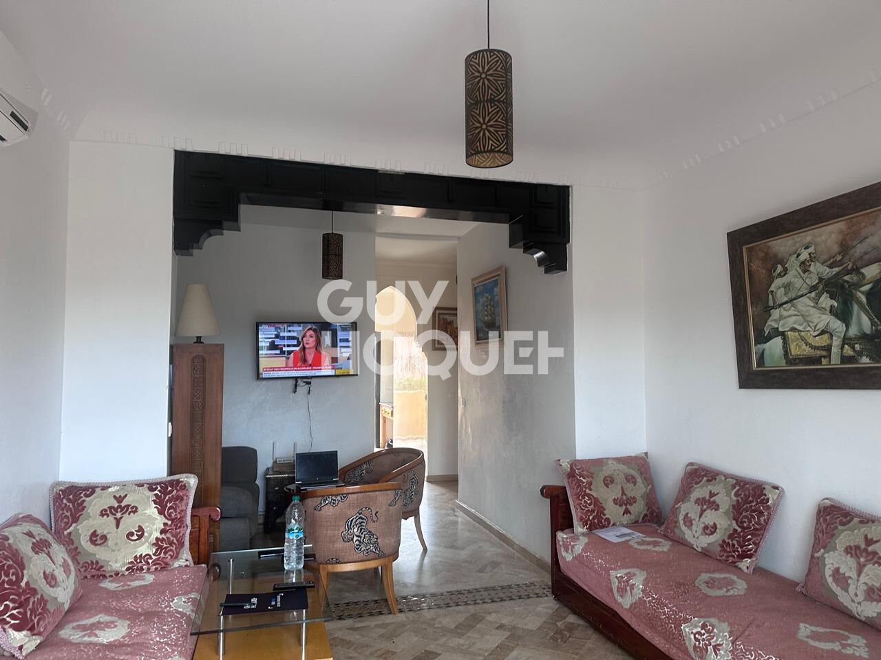 Appartement à vendre, 86m², Mont-de-Marsan