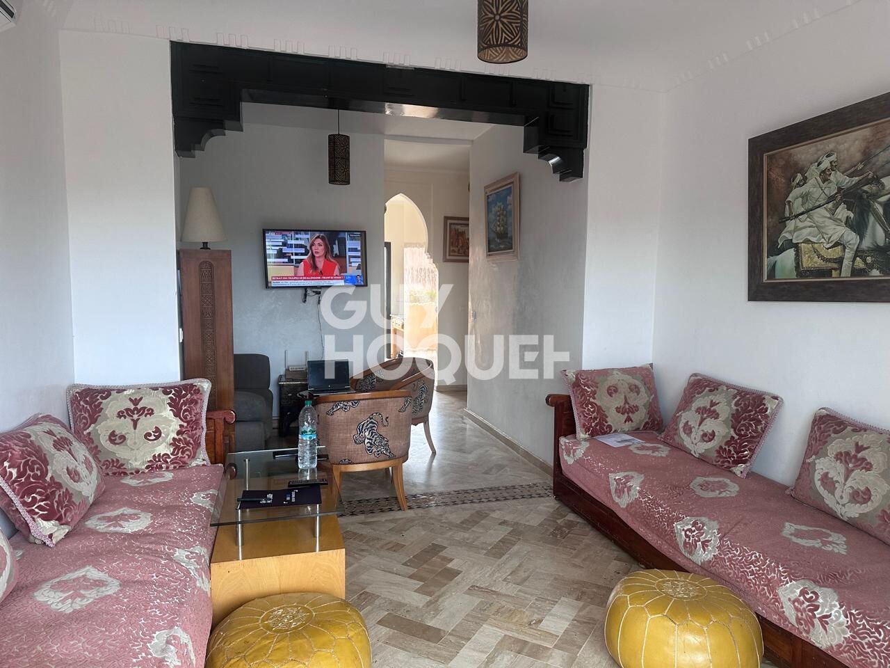Appartement à vendre, 86m², Mont-de-Marsan