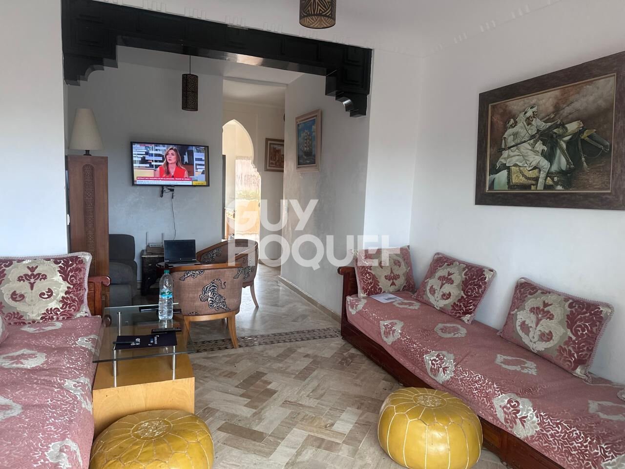 Appartement à vendre, 86m², Mont-de-Marsan