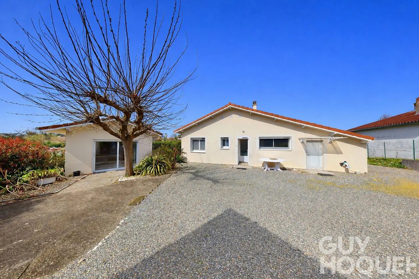 Maison à vendre, 102m², Hagetmau