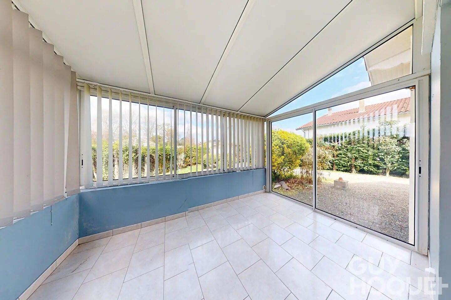 Maison à vendre, 102m², Hagetmau