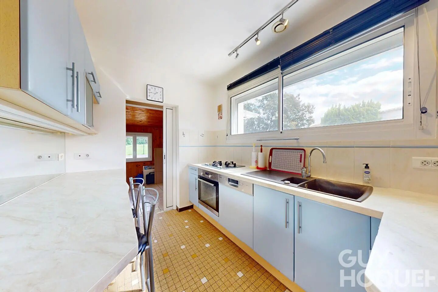 Maison à vendre, 102m², Hagetmau