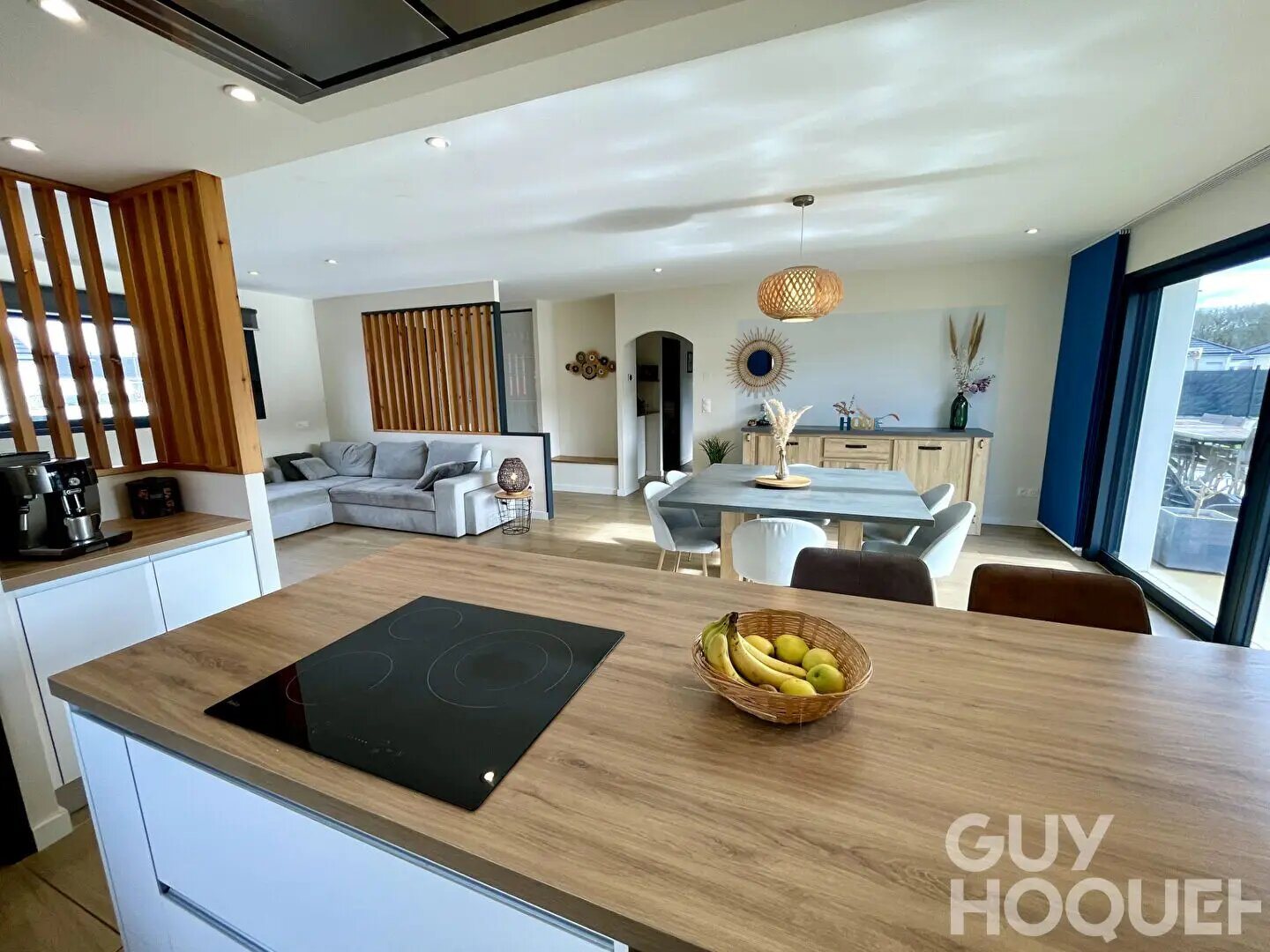 Maison à vendre, 118m², Pardies
