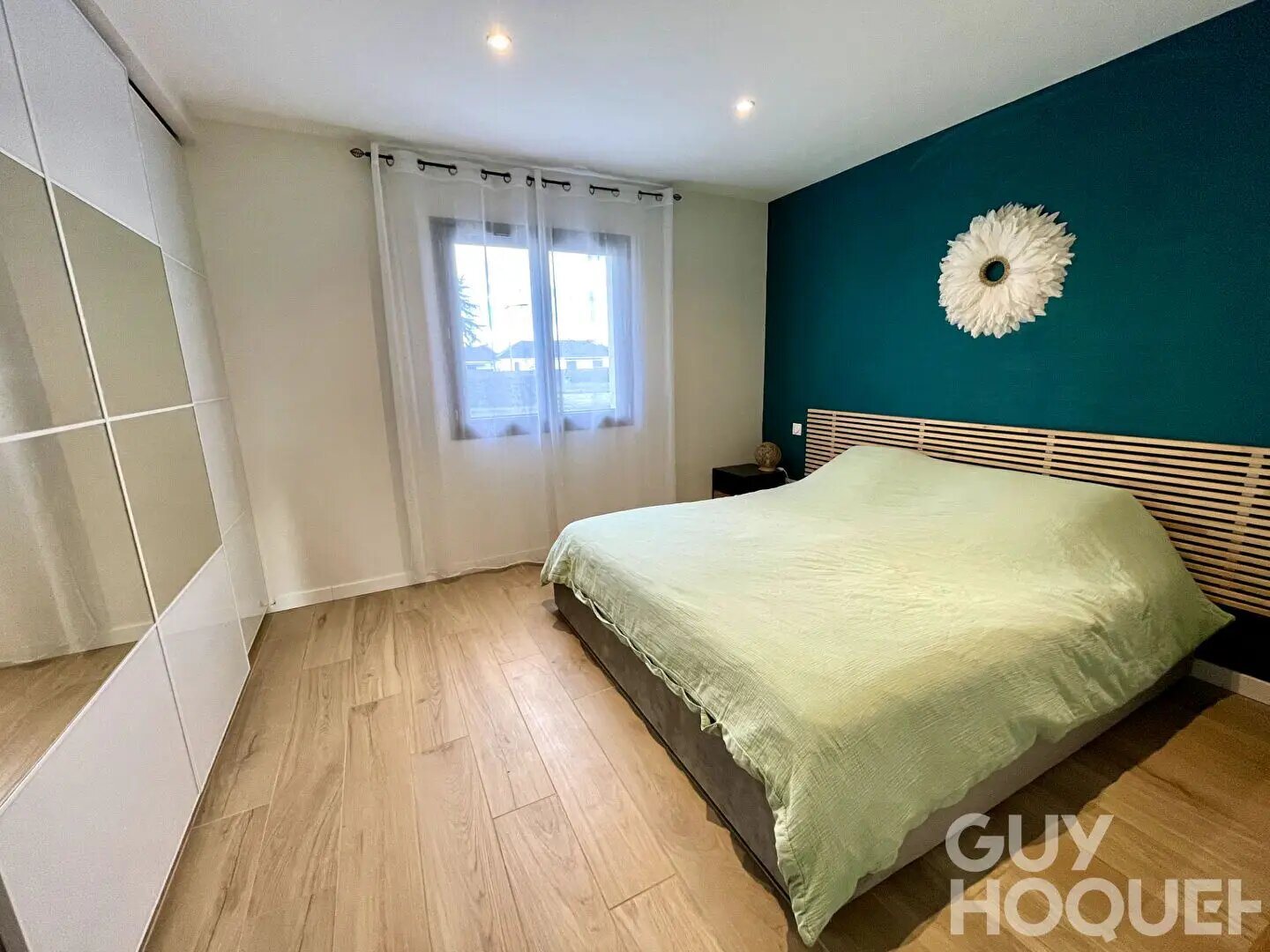 Maison à vendre, 118m², Pardies