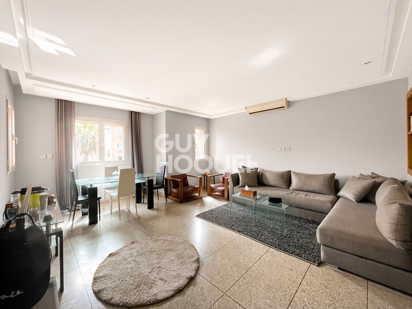 Appartement à vendre, 127m², Mont-de-Marsan