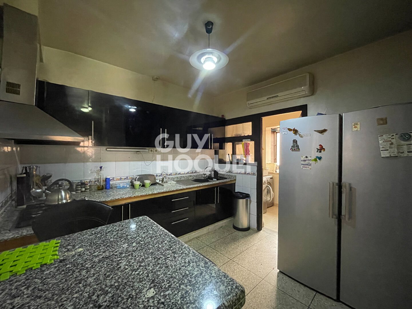 Appartement à vendre, 127m², Mont-de-Marsan