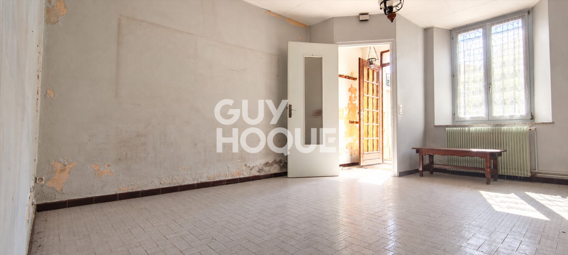 Appartement à vendre, 93m², Jougne