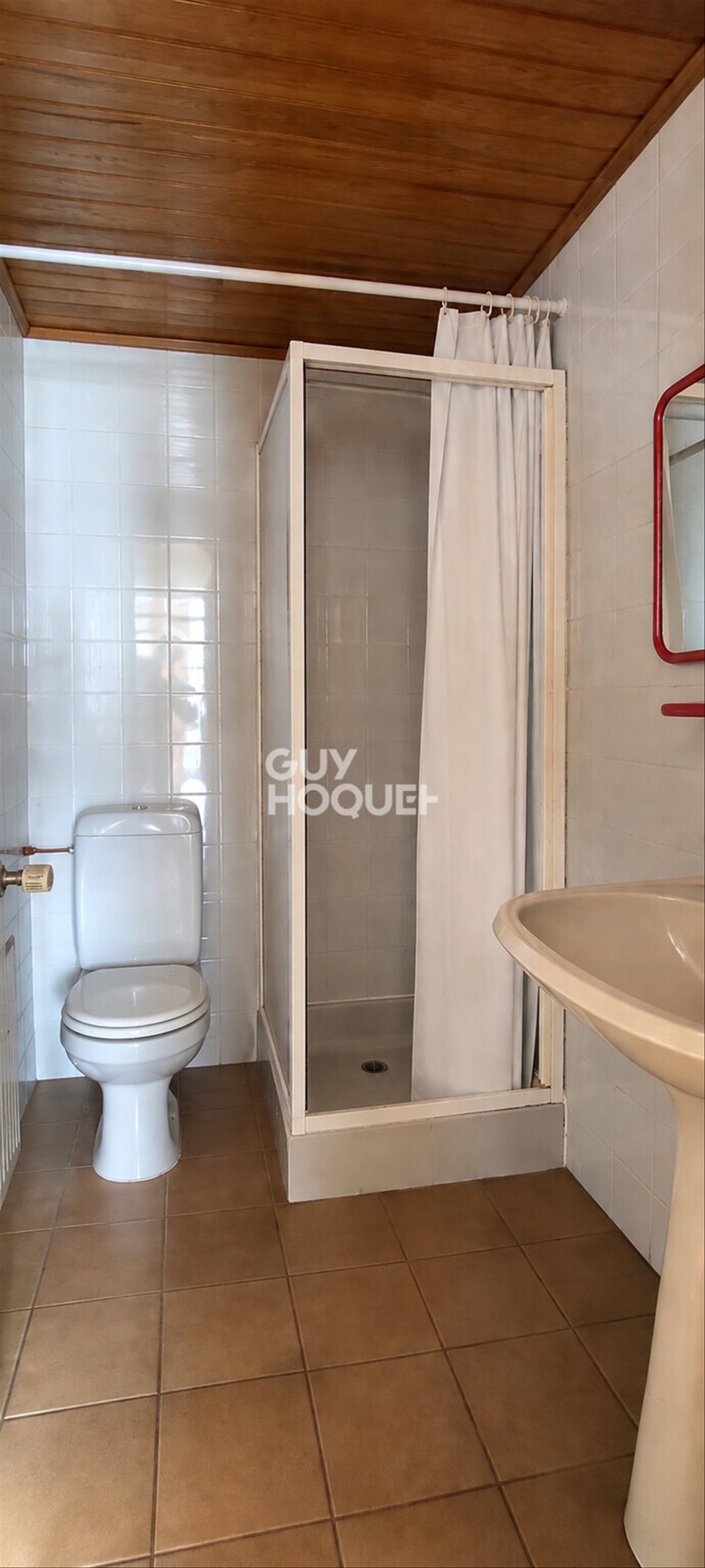 Appartement à vendre, 93m², Jougne