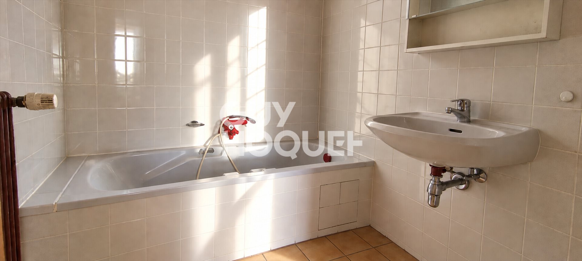 Appartement à vendre, 93m², Jougne