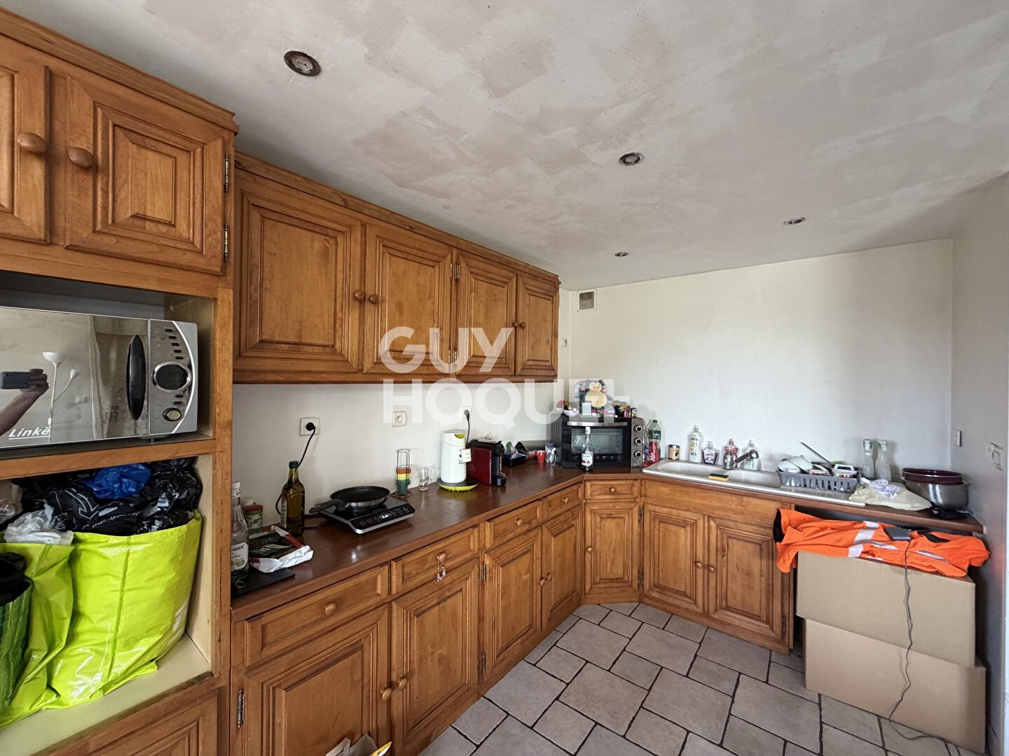 Appartement à louer, 71m², Val-de-Reuil