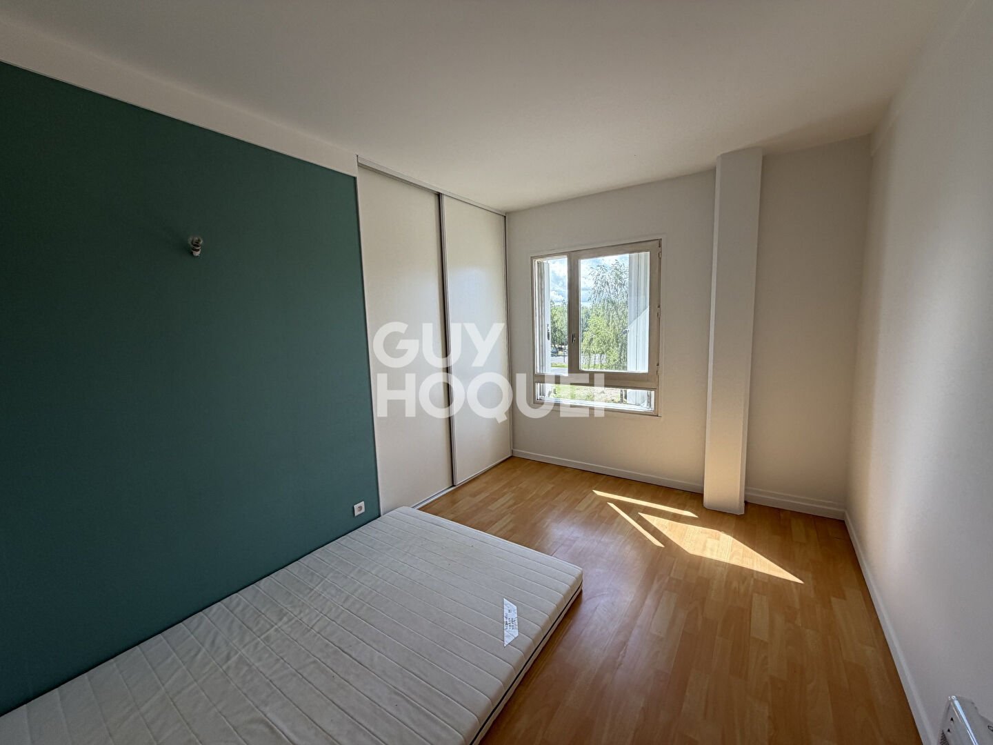 Appartement à louer, 71m², Val-de-Reuil