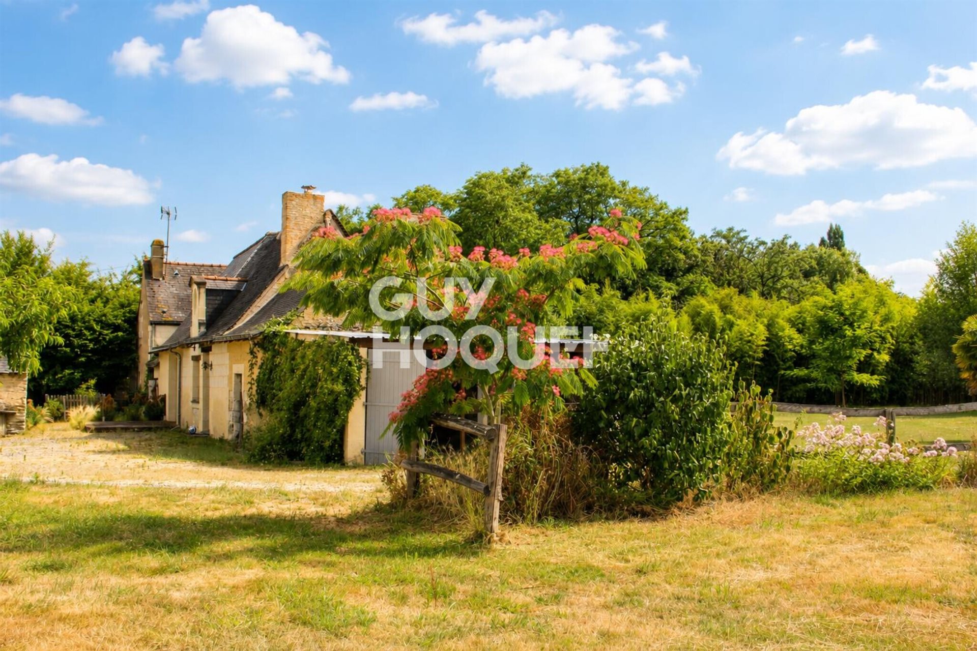 Maison à vendre, 150m², Soulaire-et-Bourg