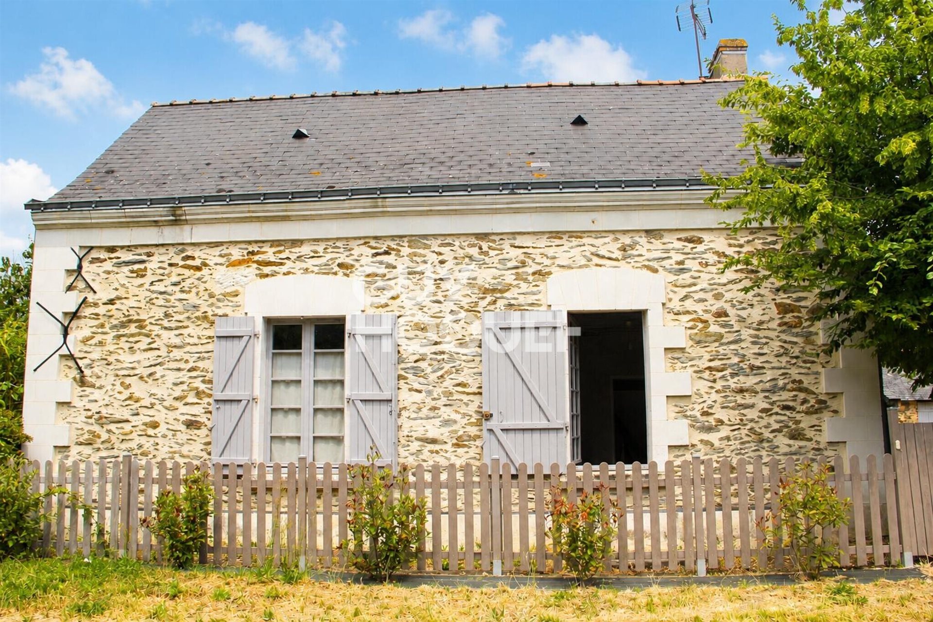 Maison à vendre, 150m², Soulaire-et-Bourg