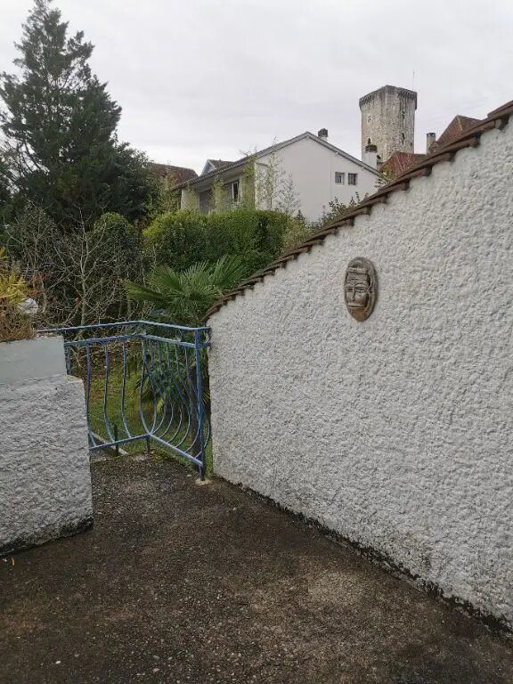 Appartement à louer, 32m², Orthez