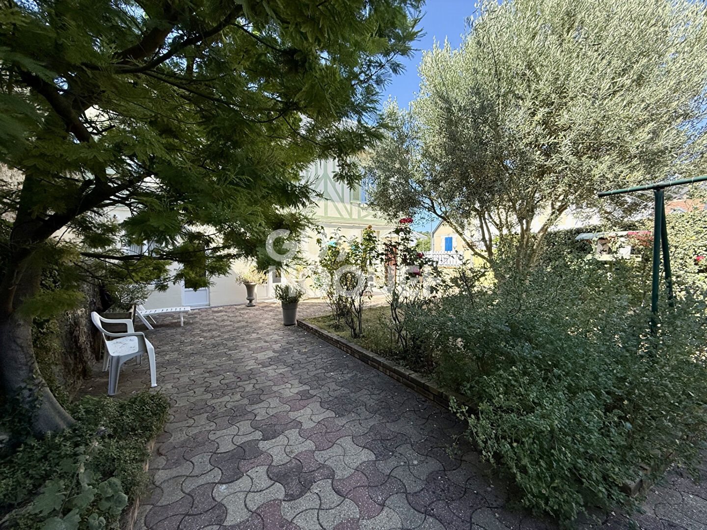 Maison à vendre, 78m², Trouville-sur-Mer
