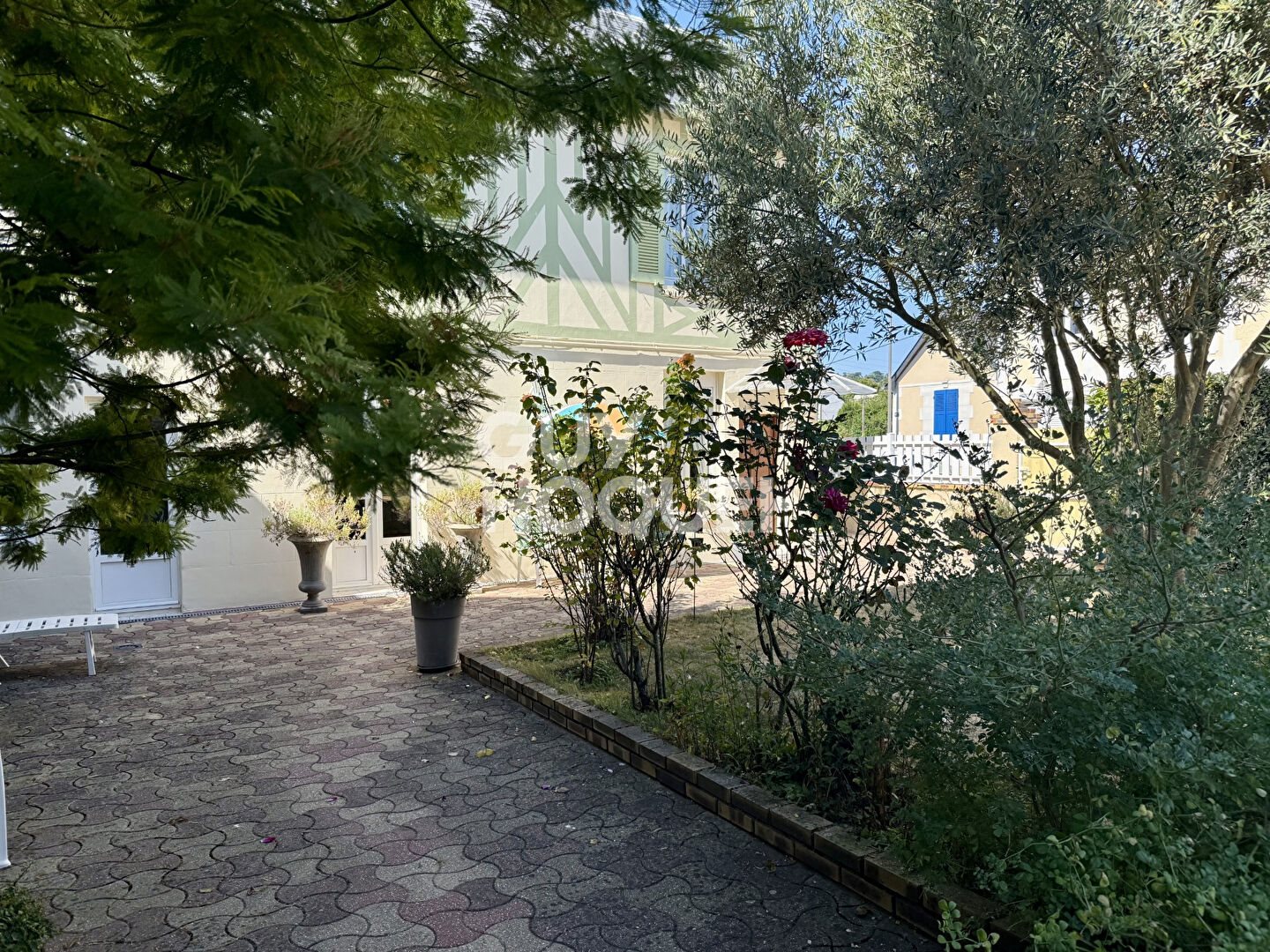 Maison à vendre, 78m², Trouville-sur-Mer