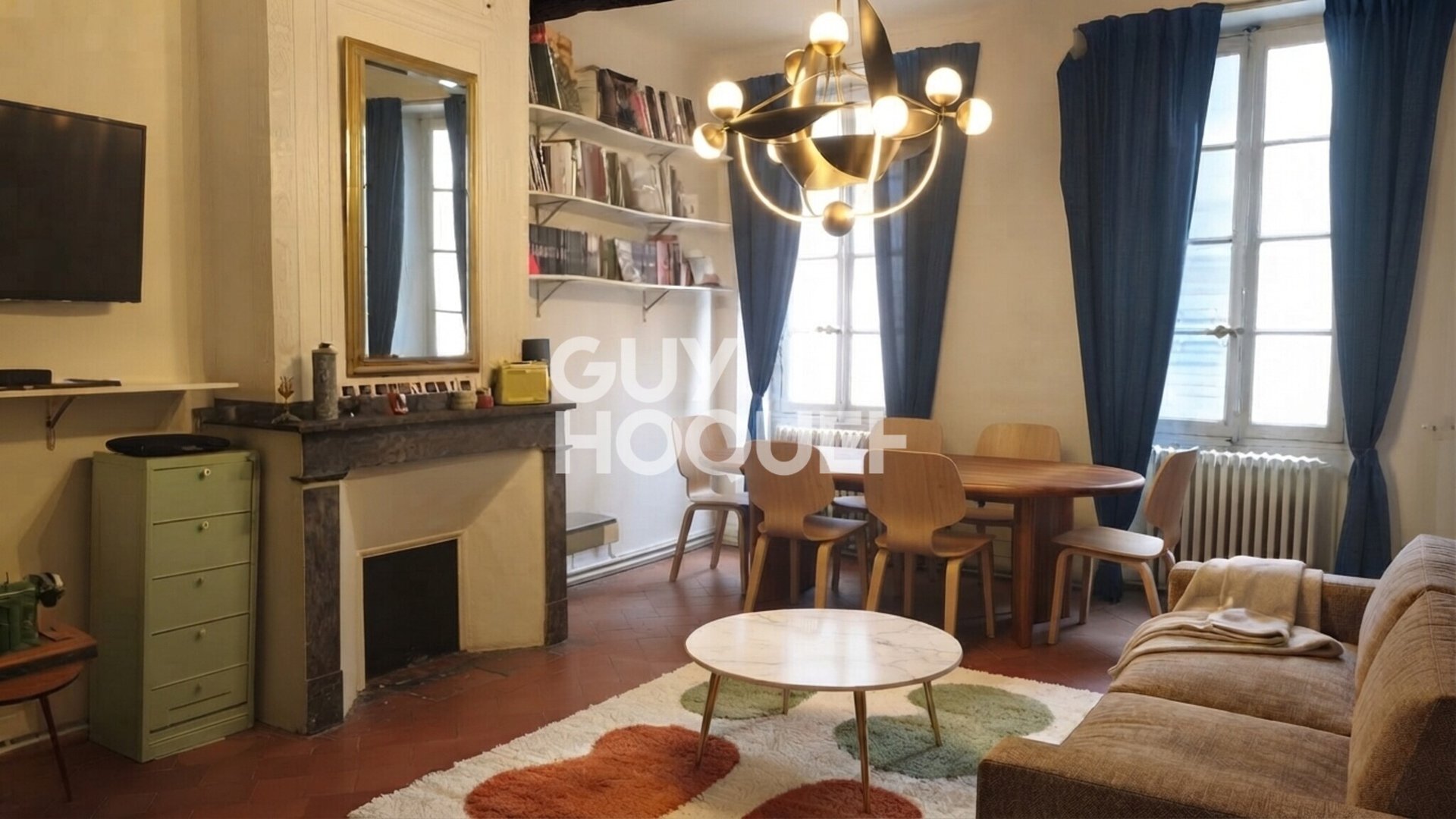 Appartement à louer, 71m², Toulouse