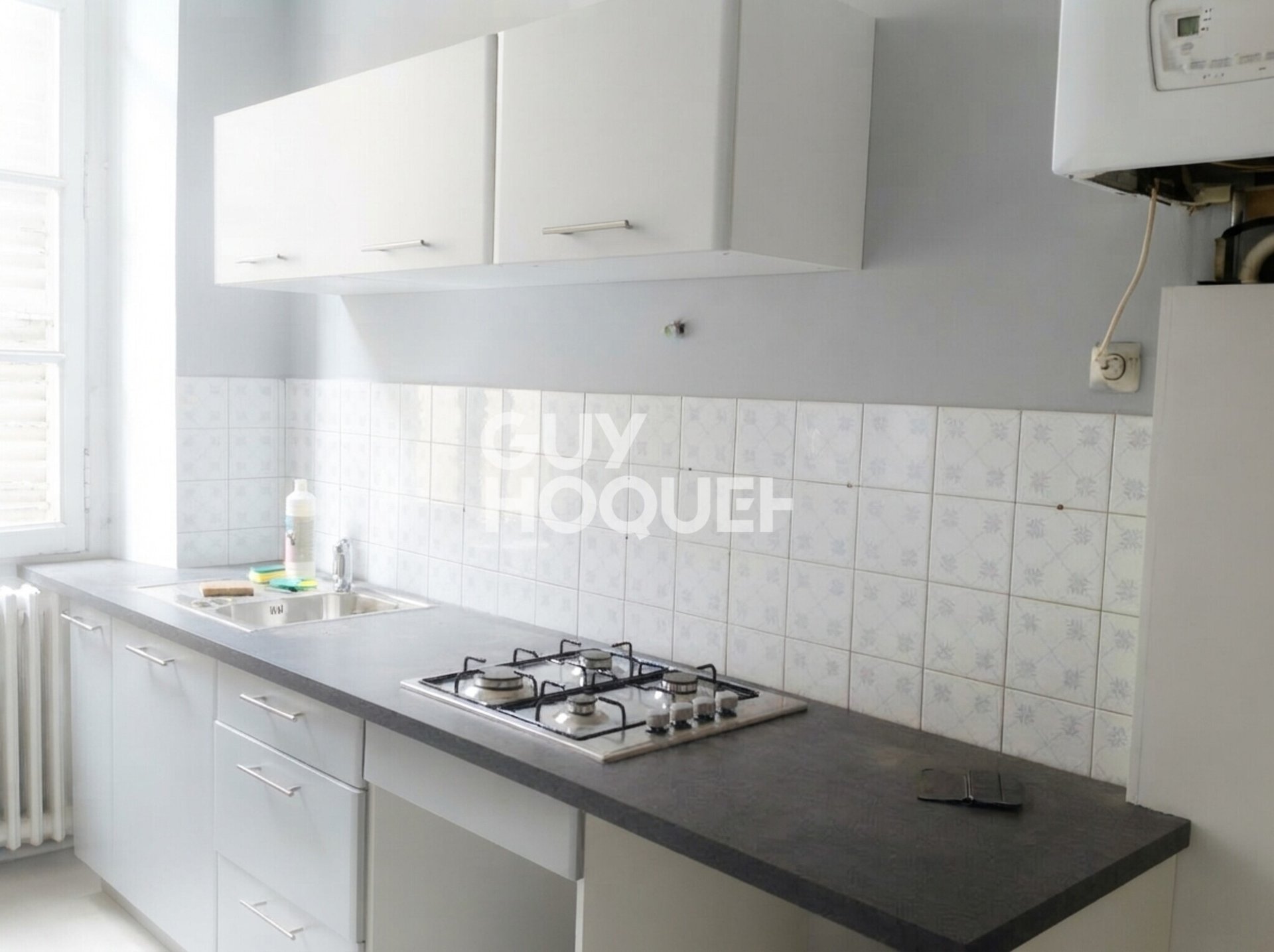 Appartement à louer, 71m², Toulouse